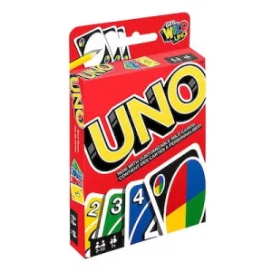 Uno-一般版